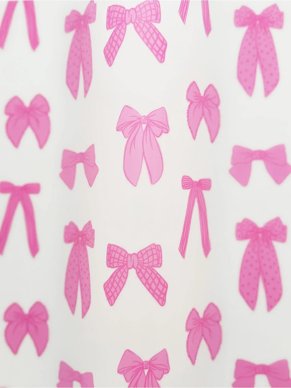Baby bows random selected 🫶